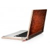 Laptop sleeve Twelve South BookBook Rutledge MacBook Air 11 inch Sijkant Open