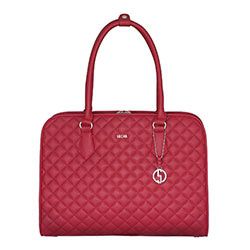 SOCHA Red Diamond Businessbag 15.6 inch